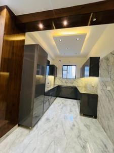 Kitchen Image of 2100 Sq.ft 3.5 BHK Independent House for sale in Sector 79 Faridabad for Rs. 23000000