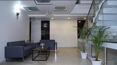 Hall Image of Urbanroomz in Sector 52, Gurgaon