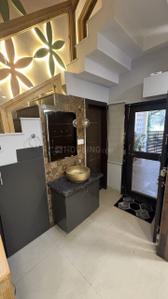 Hall Image of 3200 Sq.ft 5 BHK Villa for sale in Shiv Vatika Brij Residency, Nipania Indore for Rs. 29500000
