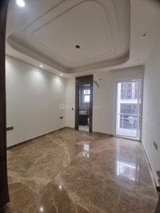 3 BHK Independent Builder Floor