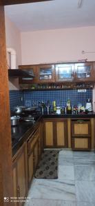 Kitchen Image of 1600 Sq.ft 3 BHK Builder Floor for sale in Venkatapuram Hyderabad for Rs. 8000000