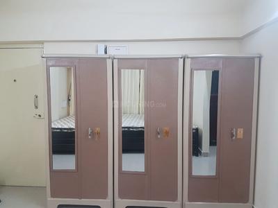 Bedroom Image of Greenfield Tower n.m.joshi in Lower Parel, Mumbai