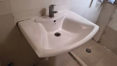 Image of 1655 Sq.ft 3 BHK Apartment / Flat for rent in Prateek The Royal Cliff, Crossings Republik, Ghaziabad for Rs. 25000