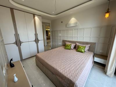 Bedroom Image of 2200 Sq.ft 4 BHK Apartment / Flat for sale in Tilak Nagar Jaipur for Rs. 26400000