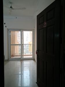 Main Entrance Image of 1045 Sq.ft 2 BHK Apartment / Flat for sale in Paramount Floraville, Sector 137 Noida for Rs. 11600000
