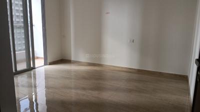 Bedroom Image of 850 Sq.ft 2 BHK Apartment / Flat for rent in Kolte Patil Life Republic Sector R13 13th Avenue Aros Phase II, Tathawade Pune for Rs. 25000
