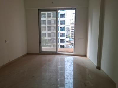 Bedroom Image of 1050 Sq.ft 2 BHK Apartment / Flat for sale in Hitech Dwarka, Kharghar Navi Mumbai for Rs. 14500000