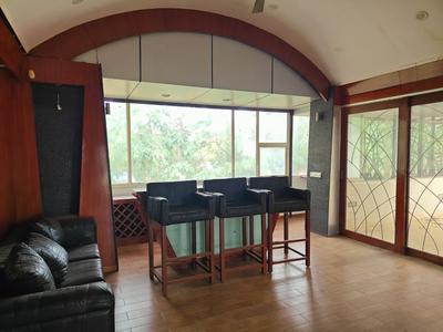 Hall Image of 7380 Sq.ft 5 BHK Penthouse for sale in Esteem Retreat, Armane Nagar Bengaluru for Rs. 105000000