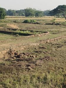 Image of 1500 Sq.ft Residential Plot / Land for sale in Tankapani Road, Bhubaneswar for Rs. 2700000