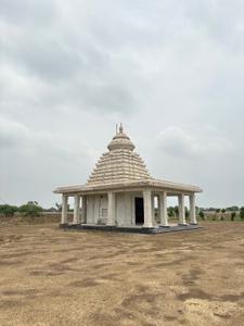 Image of 1200 Sq.ft Residential Plot / Land for sale in Sejbahar, Raipur for Rs. 2400000