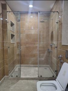 Image of 2100 Sq.ft 4 BHK Builder Floor for sale in Janakpuri, New Delhi for Rs. 52100000