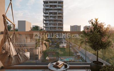 2 BHK Flat