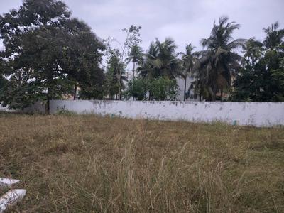 Image of 1800 Sq.ft Residential Plot / Land for sale in Kovalam, Chennai for Rs. 10900000