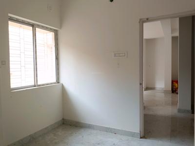 Bedroom Image of 900 Sq.ft 2 BHK Apartment / Flat for sale in Behala Kolkata for Rs. 3450000