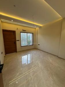 Hall Image of 2700 Sq.ft 4 BHK Independent House for sale in Mahalakshmi Nagar Indore for Rs. 21000000