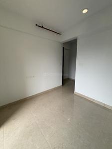 Bedroom Image of 971 Sq.ft 2 BHK Apartment / Flat for sale in Risland The Icon, Thane West Thane for Rs. 13500000