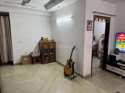 Hall Image of 1317 Sq.ft 2.5 BHK Apartment / Flat for sale in Golfgreen Elite Homz, Sector 77 Noida for Rs. 17500000