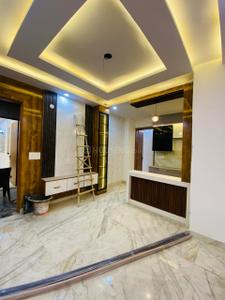 Hall Image of 550 Sq.ft 1 BHK Apartment / Flat for sale in Sector 15 Dwarka New Delhi for Rs. 2400000
