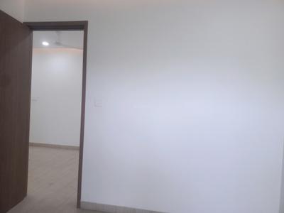 Bedroom Image of 1000 Sq.ft 2 BHK Apartment / Flat for sale in GK Royale Rahadki Greens, Rahatani Pune for Rs. 8600000