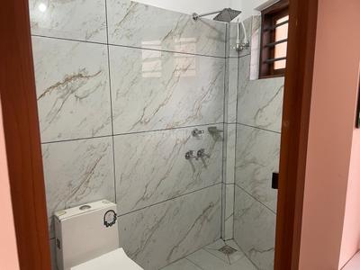 Bathroom Image of 1500 Sq.ft 2 BHK Apartment / Flat for rent in Kulathoor Thiruvananthapuram for Rs. 20000