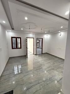 Living Room Image of 2500 Sq.ft 4 BHK Independent House for sale in Rajajipuram Lucknow for Rs. 5900000