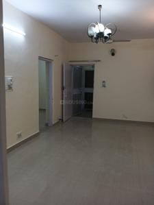 Hall Image of 1150 Sq.ft 2.5 BHK Apartment / Flat for rent in Hauz Khas New Delhi for Rs. 60000