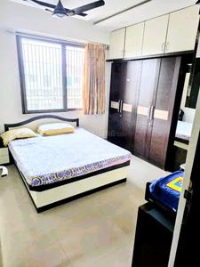 Bedroom Image of 2000 Sq.ft 3 BHK Penthouse for sale in Science City Ahmedabad for Rs. 19500000