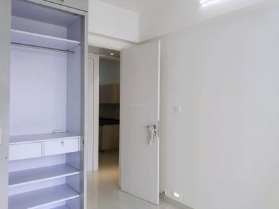 Bedroom Image of 1500 Sq.ft 3 BHK Apartment / Flat for sale in Rustomjee Seasons, Bandra East Mumbai for Rs. 65000000