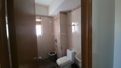 Image of 1050 Sq.ft 2 BHK Apartment / Flat for rent in Oswal Orchard 126, Agarpara, Kolkata for Rs. 20000