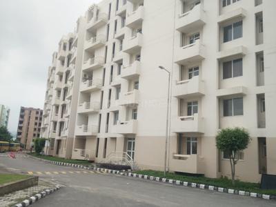 Image of 1300 Sq.ft 3 BHK Apartment / Flat for sale in Hero Haridwar Greens Apartments, Aneki Hetmapur, Haridwar for Rs. 4800000