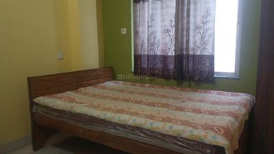 Bedroom Image of 2100 Sq.ft 5 BHK Independent House for sale in Baghajatin Kolkata for Rs. 12500000