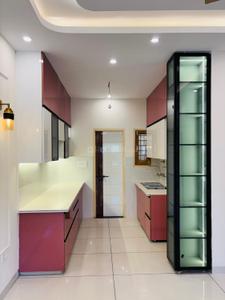 Kitchen Image of 2200 Sq.ft 3 BHK Villa for sale in Sahastradhara Road Dehradun for Rs. 11500000