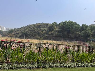Balcony Image of 1268 Sq.ft 3 BHK Apartment / Flat for sale in Nahar Chandi Valley Phase I, Powai Mumbai for Rs. 35000000