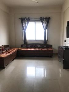 Hall Image of 536 Sq.ft 1 BHK Apartment / Flat for sale in Fursungi Pune for Rs. 1900000