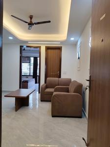 Main Entrance Image of 750 Sq.ft 1 BHK Apartment / Flat for rent in Sector 57 Gurgaon for Rs. 40000