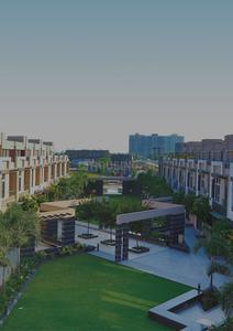Image of 2400 Sq.ft Residential Plot / Land for sale in SS Infinitus, Nipania, Indore for Rs. 26400000