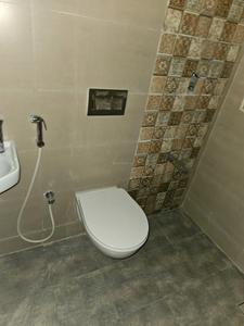Bedroom One Image of 1250 Sq.ft 2.5 BHK Apartment / Flat for sale in Monte South, Byculla Mumbai for Rs. 58000000