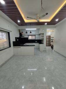 Hall Image of 2000 Sq.ft 3 BHK Builder Floor for rent in Malkajgiri Secunderabad for Rs. 30000