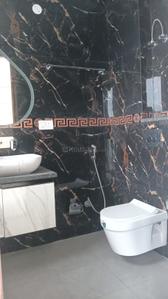 Image of 2250 Sq.ft 3 BHK Builder Floor for rent in Independent Floors At DLF Garden City, Sector 92, Gurgaon for Rs. 34000
