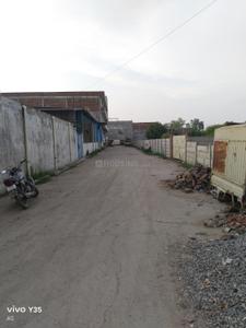 Image of 1000 Sq.ft Residential Plot / Land for sale in Amausi, Lucknow for Rs. 2250000