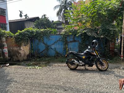 Image of 2070 Sq.ft Residential Plot / Land for sale in Belghoria, Kolkata for Rs. 12000000