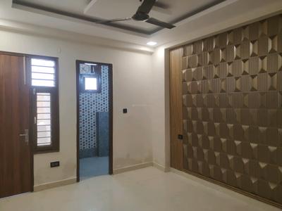 Bedroom Image of 1800 Sq.ft 3 BHK Builder Floor for sale in Green Field Colony Faridabad for Rs. 17000000
