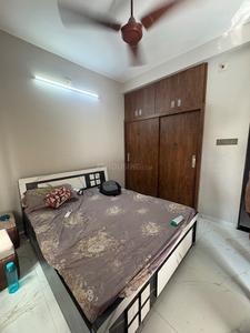 Bedroom Image of 1800 Sq.ft 3 BHK Villa for rent in Udani Orchid Villa, Sanand Ahmedabad for Rs. 35000