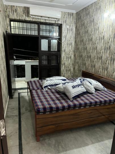 Green Wood City, Sector 45 Bedroom 1