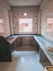 Kitchen Image of 900 Sq.ft 2 BHK Apartment / Flat for sale in Keshtopur Kolkata for Rs. 4410000