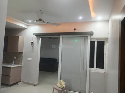 Hall Image of 1488 Sq.ft 3 BHK Apartment / Flat for sale in Pardos Okas Residency, Sushant Golf City Lucknow for Rs. 9500000