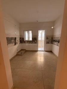 Hall Image of 1400 Sq.ft 2.5 BHK Apartment / Flat for rent in Cooke Town Bengaluru for Rs. 85000
