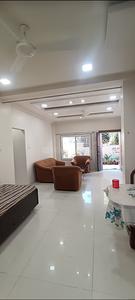 Hall Image of 1500 Sq.ft 2 BHK Apartment / Flat for rent in Laxminagar Nagpur for Rs. 28000
