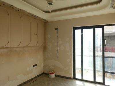 Bedroom Image of 1614 Sq.ft 3 BHK Builder Floor for sale in Anant Raj Estate, Sector 63 Gurgaon for Rs. 24900000
