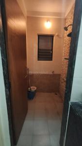 Bathroom Image of 650 Sq.ft 1 BHK Apartment / Flat for sale in Wadgaon Sheri Pune for Rs. 5700000